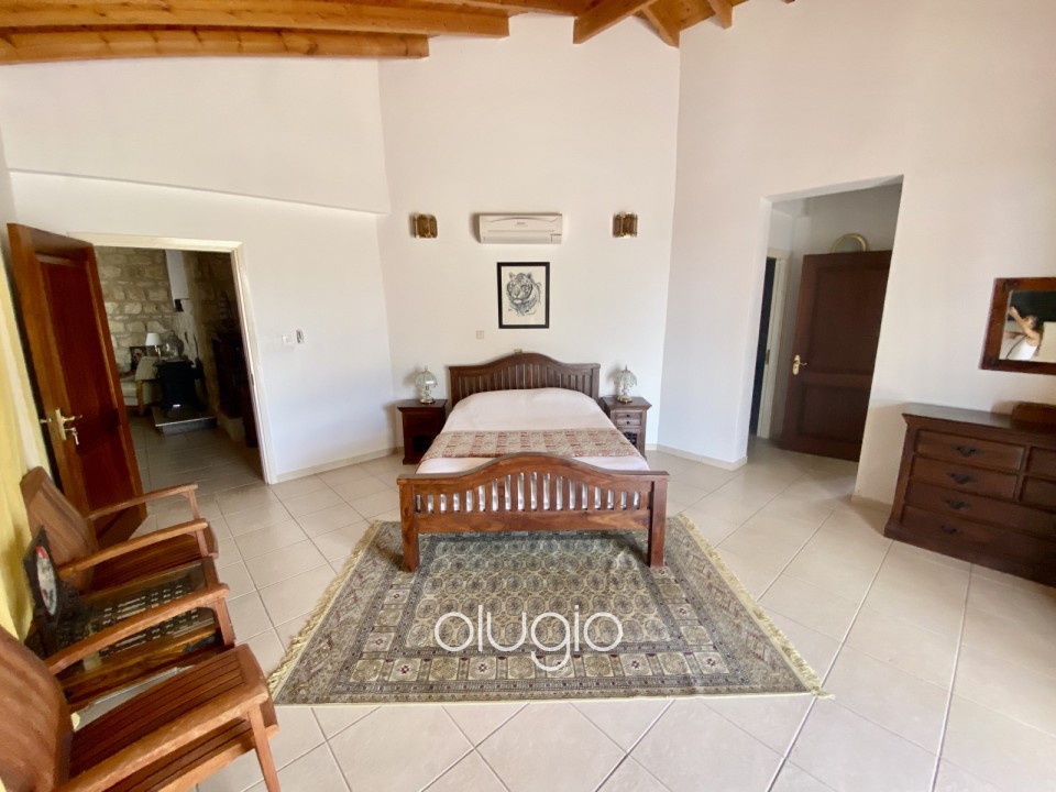 Bungalow For Sale  in  Konia