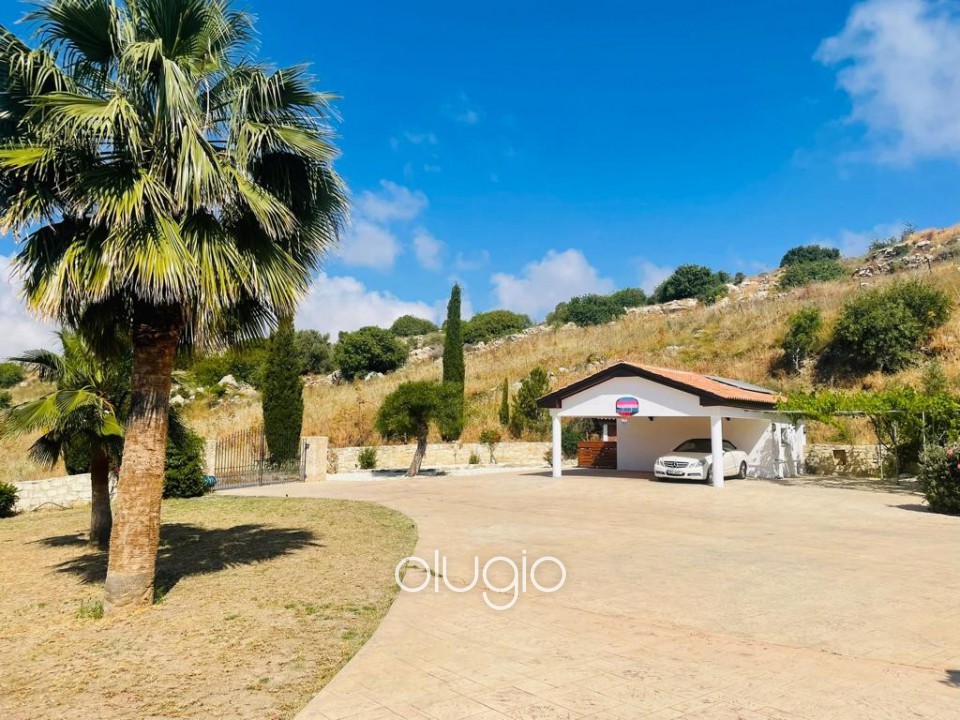 Bungalow For Sale  in  Armou