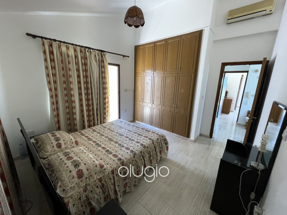 Detached Villa For Sale  in  Yeroskipou