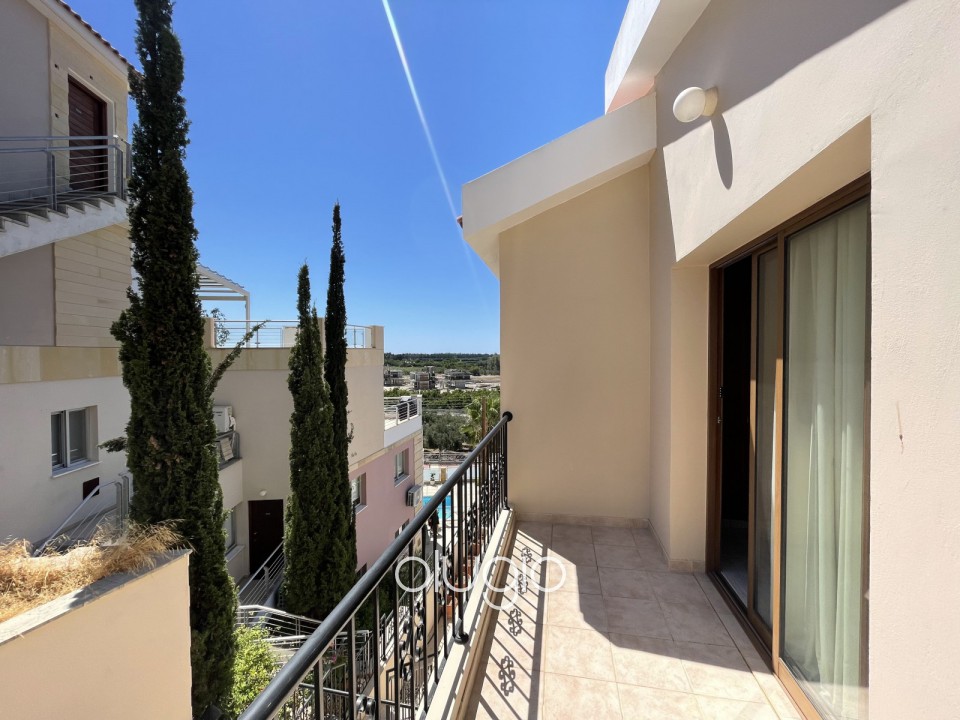Detached Villa For Sale  in  Yeroskipou