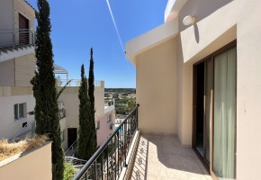 Detached Villa For Sale  in  Yeroskipou
