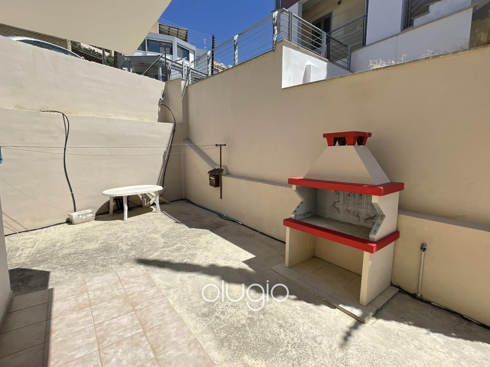 Detached Villa For Sale  in  Yeroskipou