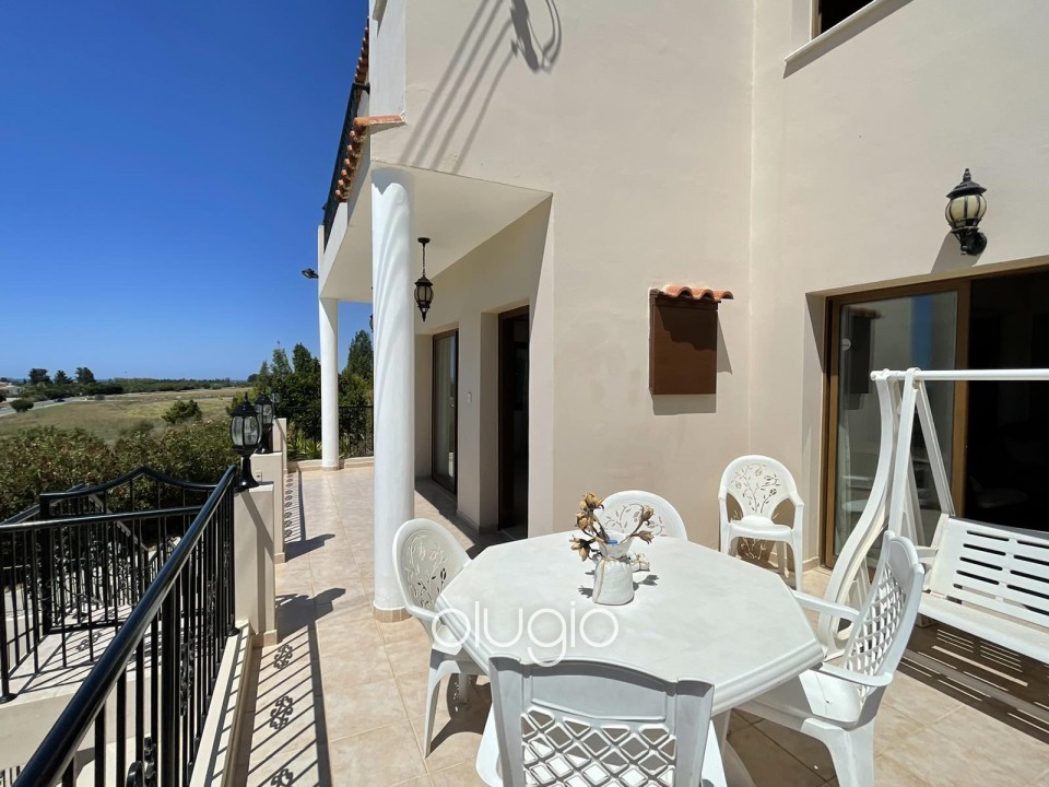 Detached Villa For Sale  in  Yeroskipou