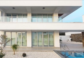 Detached Villa For Sale  in  Yeroskipou