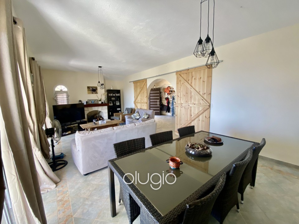 Detached Villa For Sale  in  Kamares - Tala