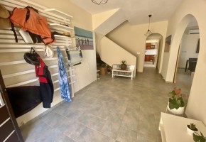 Detached Villa For Sale  in  Kamares - Tala