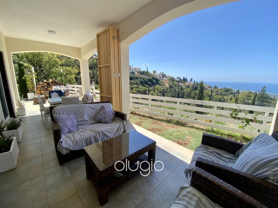 Detached Villa For Sale  in  Kamares - Tala