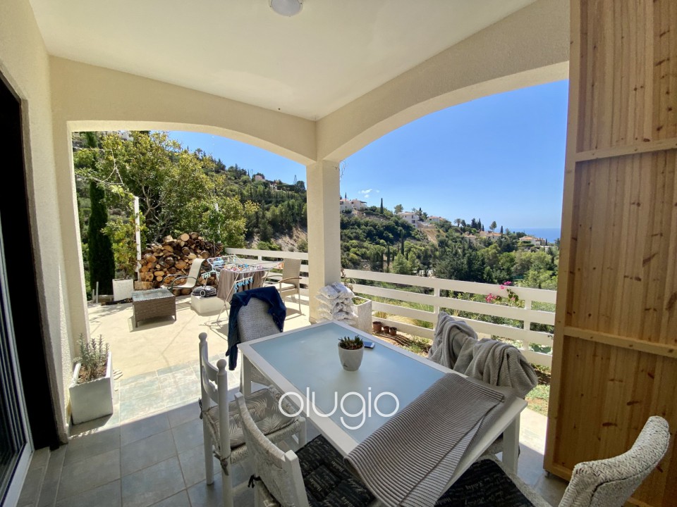Detached Villa For Sale  in  Kamares - Tala