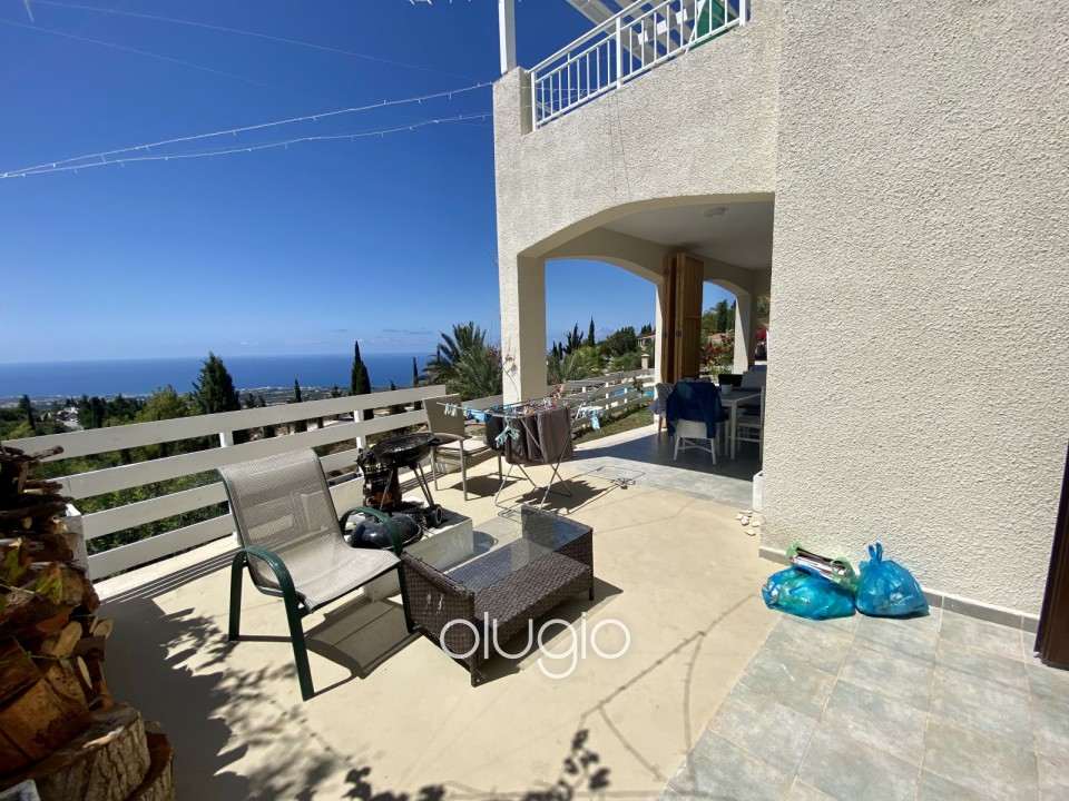 Detached Villa For Sale  in  Kamares - Tala