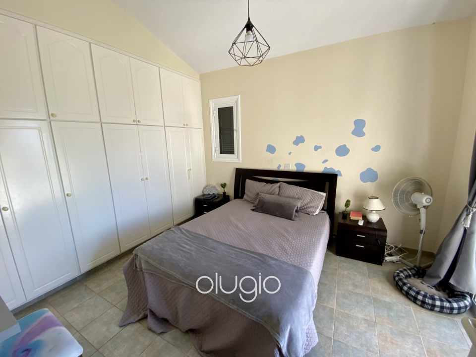Detached Villa For Sale  in  Kamares - Tala