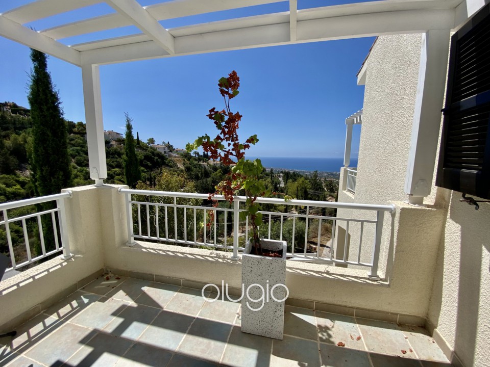 Detached Villa For Sale  in  Kamares - Tala