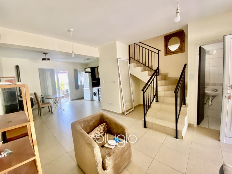 Town House For Sale  in  Marathounda