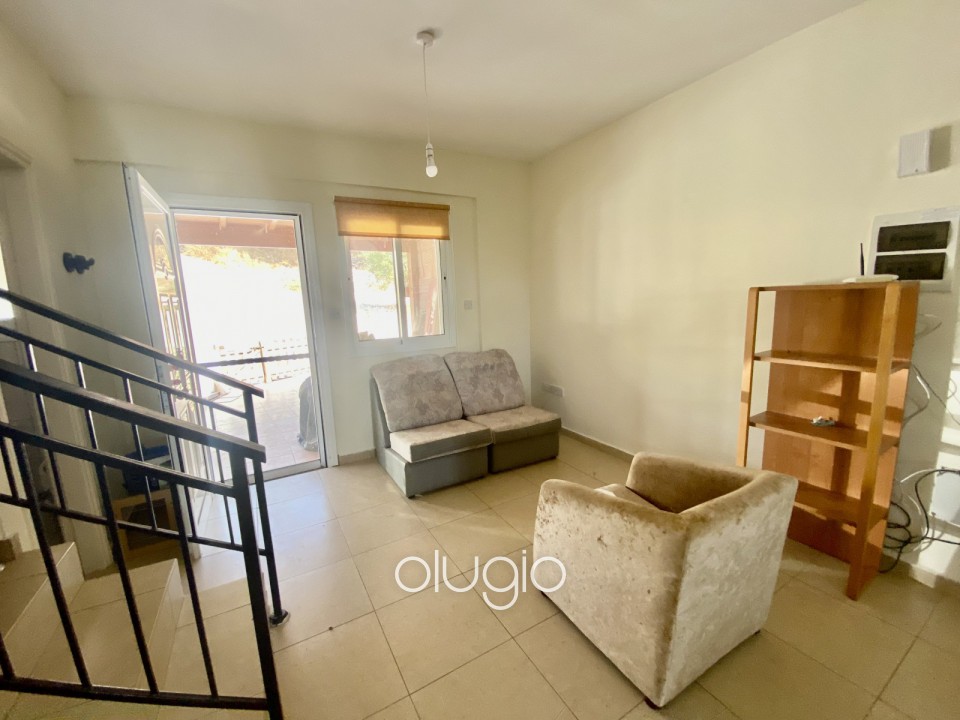 Town House For Sale  in  Marathounda