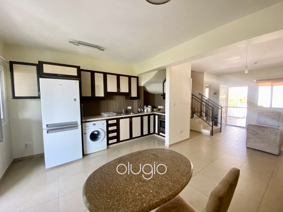 Town House For Sale  in  Marathounda