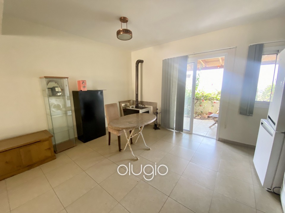 Town House For Sale  in  Marathounda