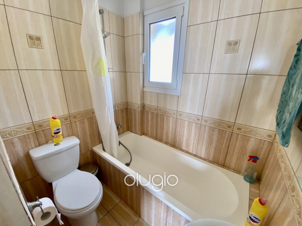 Town House For Sale  in  Marathounda