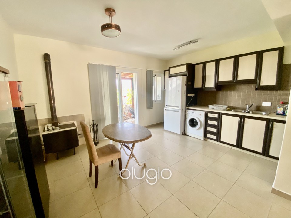 Town House For Sale  in  Marathounda