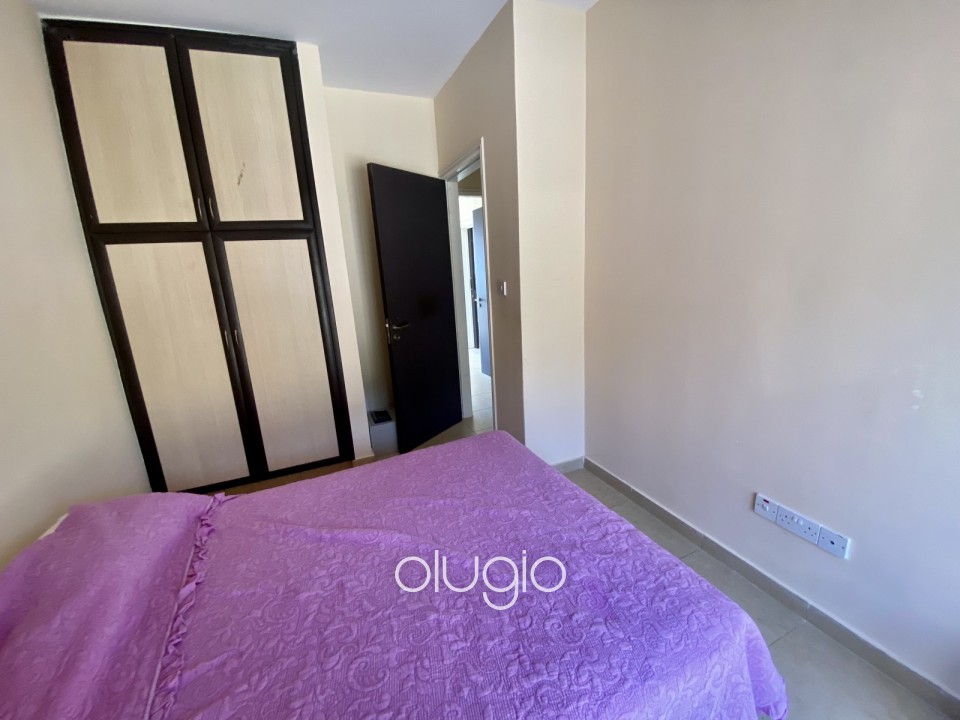 Town House For Sale  in  Marathounda
