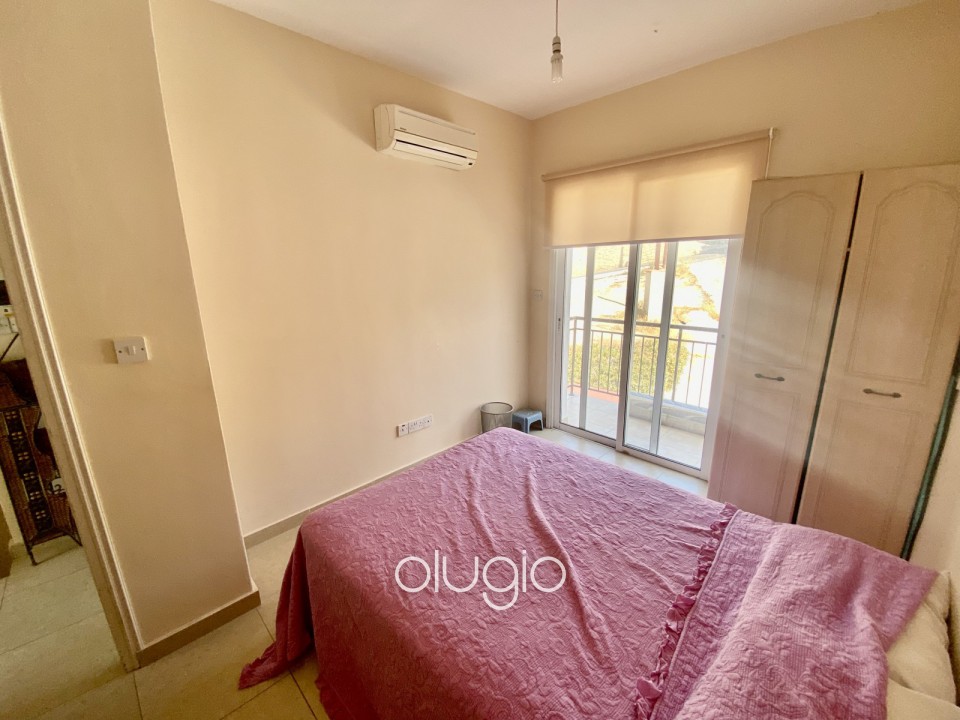 Town House For Sale  in  Marathounda