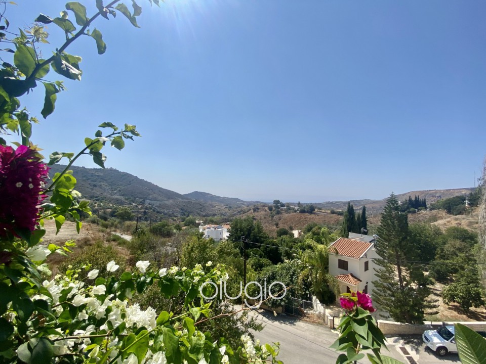 Town House For Sale  in  Marathounda
