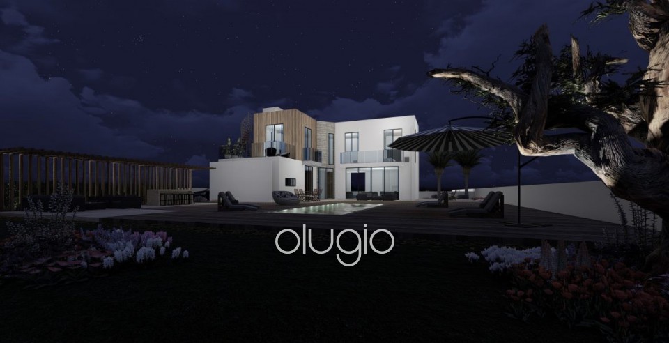Detached Villa For Sale  in  Acheleia