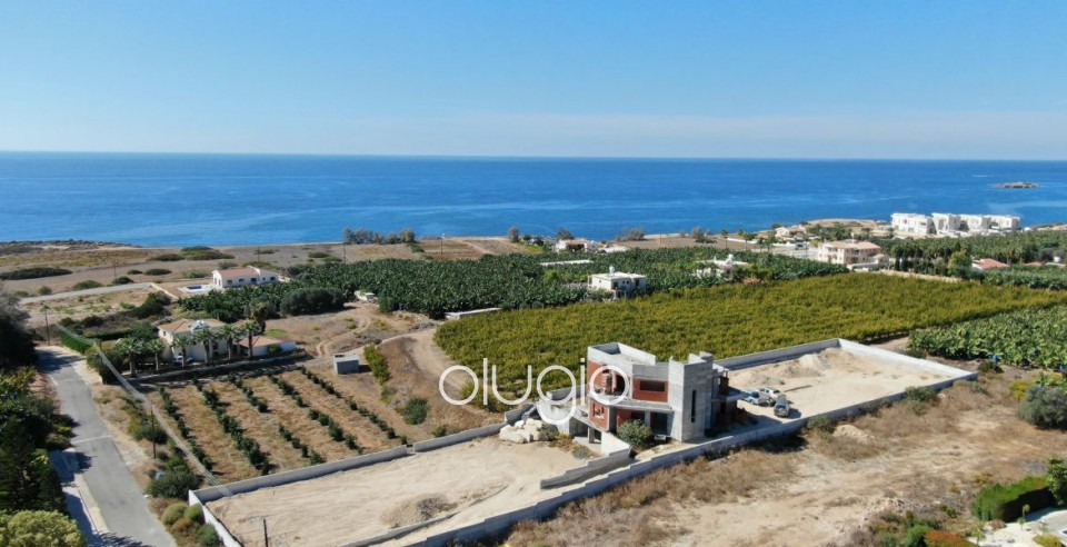 Detached Villa For Sale  in  Acheleia