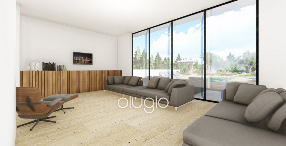 Detached Villa For Sale  in  Acheleia