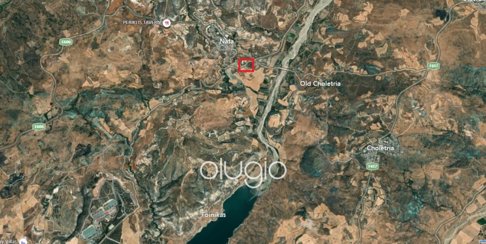 Agricultural Land For Sale  in  Nata