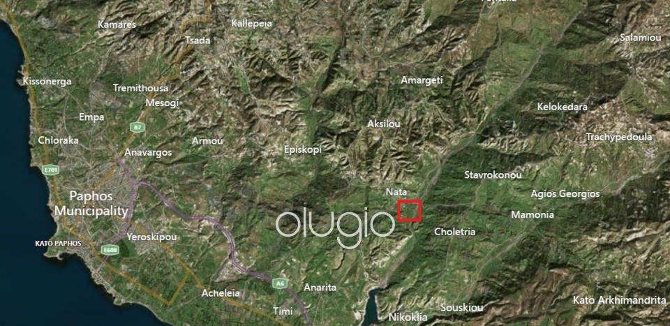 Agricultural Land For Sale  in  Nata