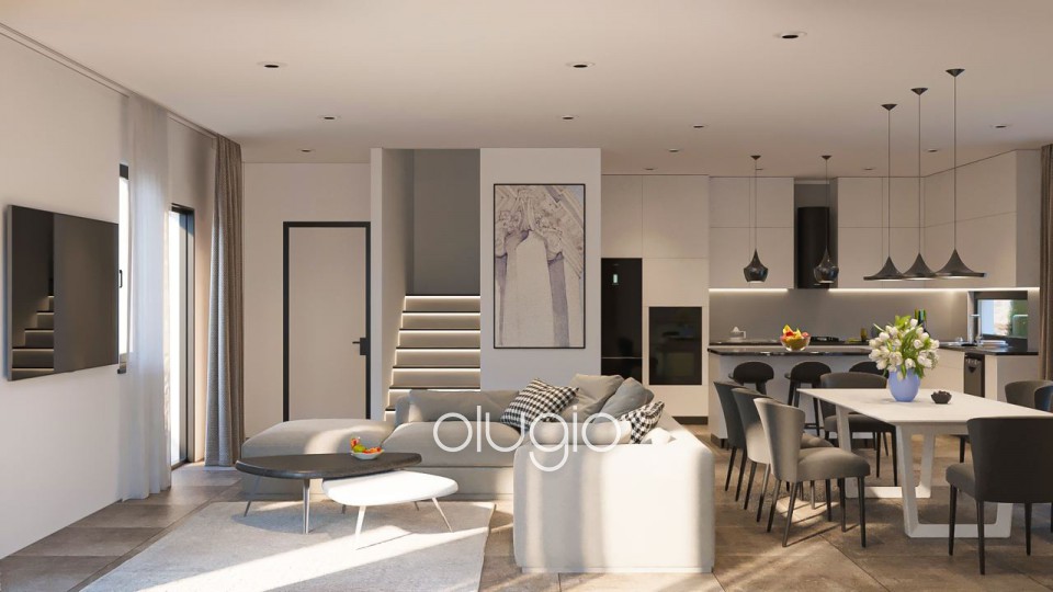 Detached Villa For Sale  in  Acheleia