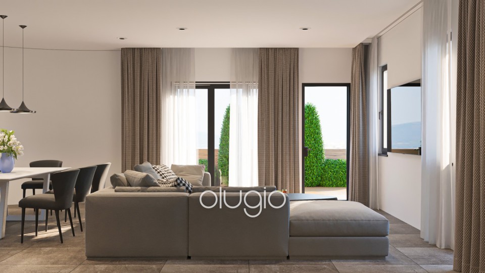 Detached Villa For Sale  in  Acheleia