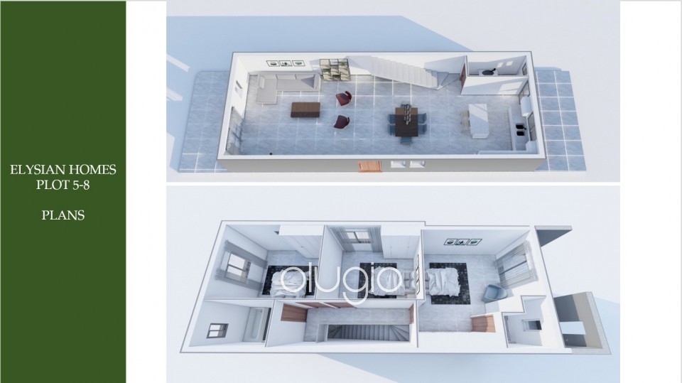 Detached Villa For Sale  in  Acheleia