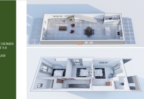 Detached Villa For Sale  in  Acheleia