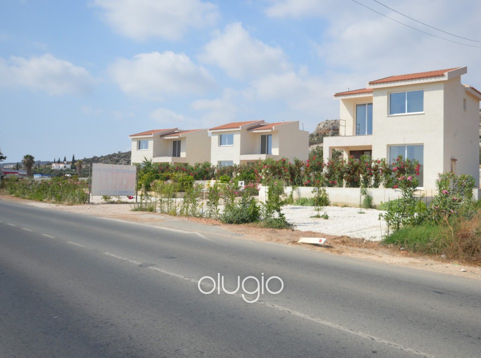 Detached Villa For Sale  in  Coral Bay