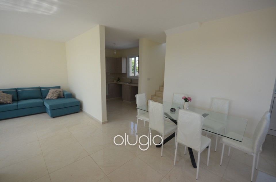 Detached Villa For Sale  in  Coral Bay