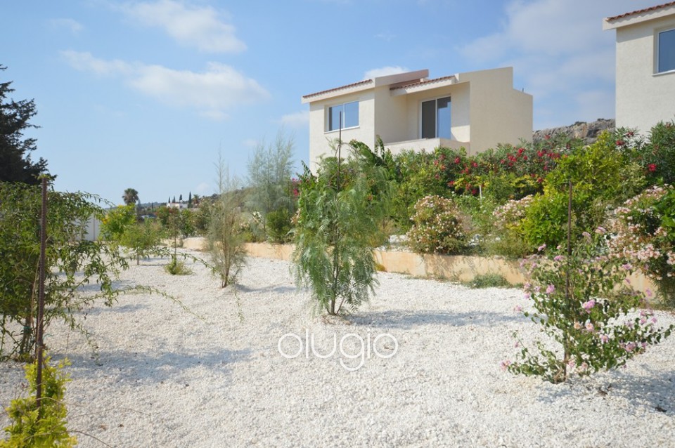 Detached Villa For Sale  in  Coral Bay