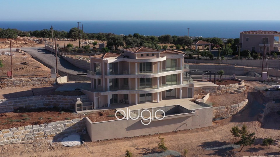 Detached Villa For Sale  in  Sea Caves - St.George