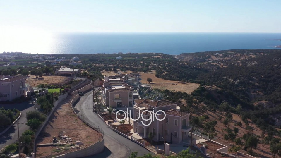 Detached Villa For Sale  in  Sea Caves - St.George
