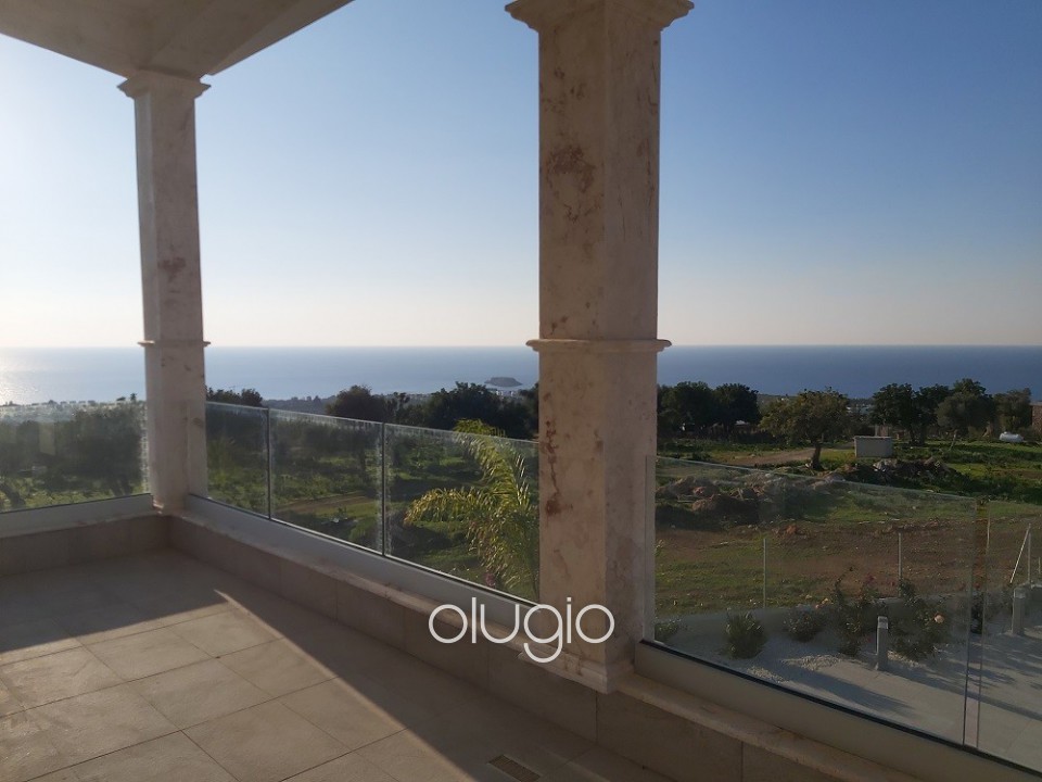 Detached Villa For Sale  in  Akamas