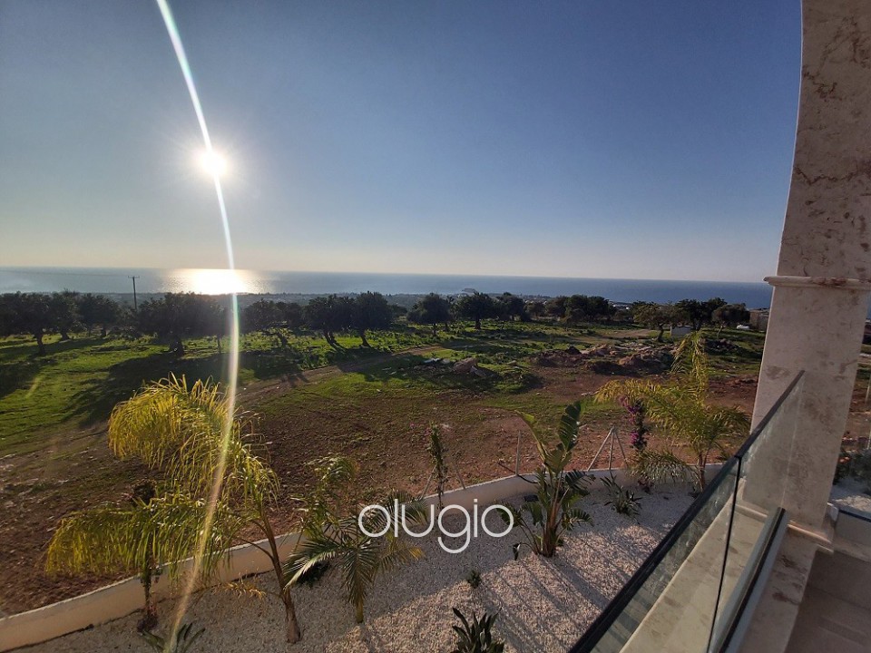 Detached Villa For Sale  in  Akamas