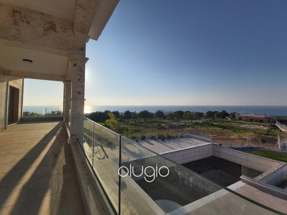 Detached Villa For Sale  in  Akamas