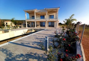Detached Villa For Sale  in  Akamas