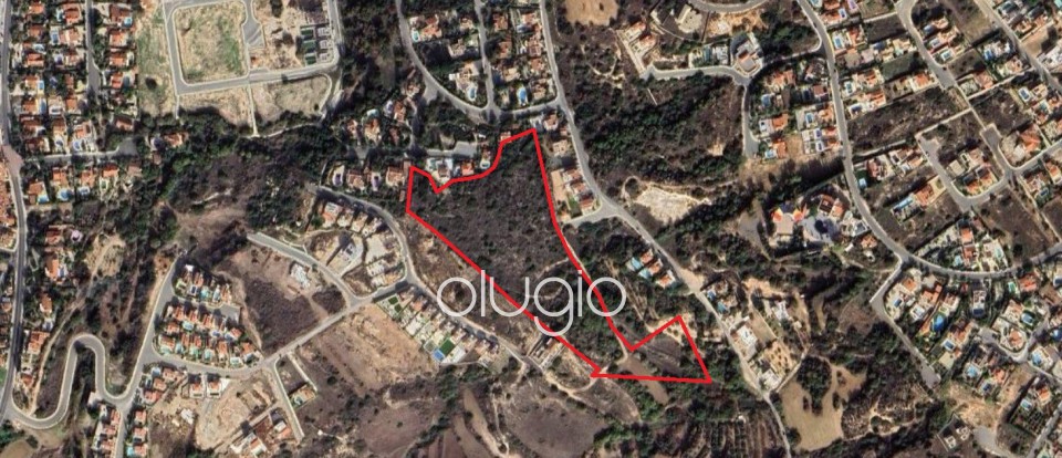 Residential Land  For Sale  in  Tala