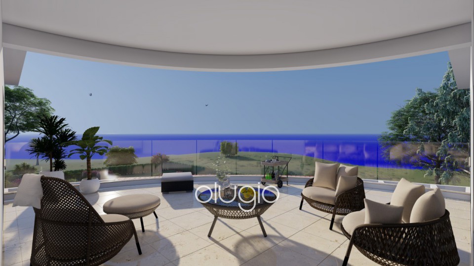 Detached Villa For Sale  in  Sea Caves - St.George