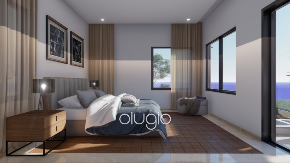 Detached Villa For Sale  in  Sea Caves - St.George