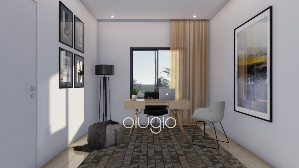 Detached Villa For Sale  in  Sea Caves - St.George