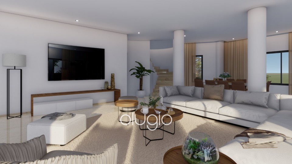 Detached Villa For Sale  in  Sea Caves - St.George