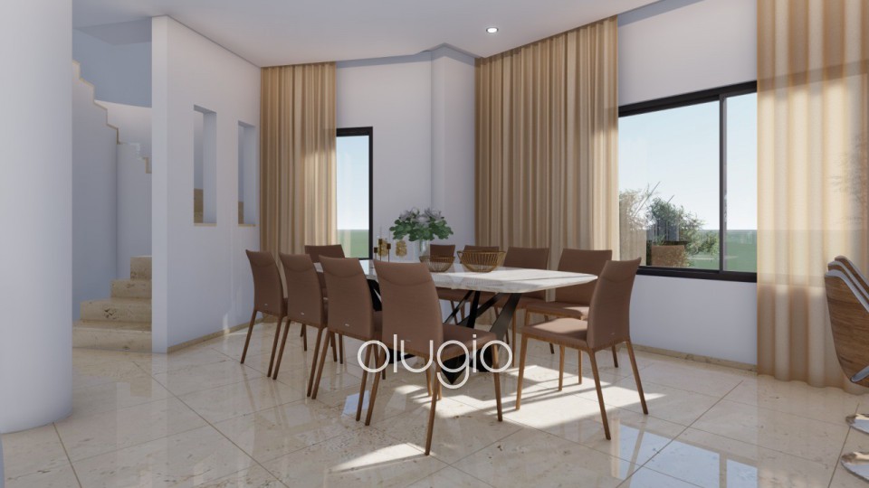 Detached Villa For Sale  in  Sea Caves - St.George