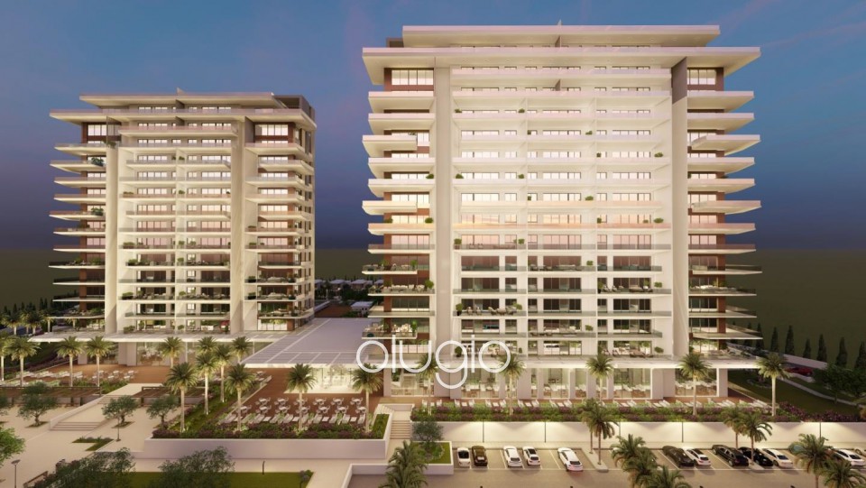 Apartment For Sale  in  Kato Paphos