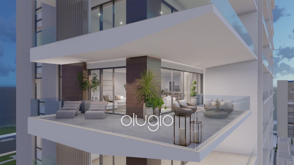 Apartment For Sale  in  Kato Paphos